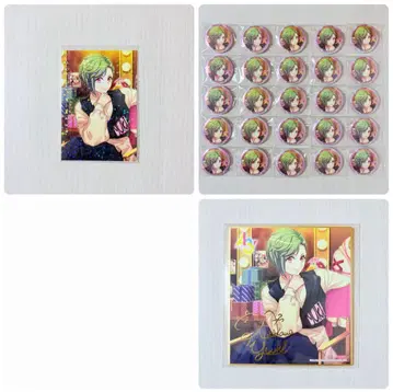 A3! 루리카와 유키 벌스데이 묶음 판매