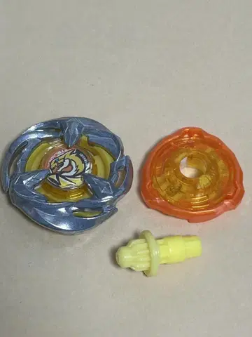 와이번게일 3-60T 베이블레이드 X