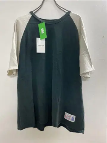 ERL 이알엘 티셔츠 XL
