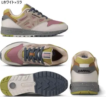 인기 KARHU 카루후 레거시 LEGACY 96 US5/23cm