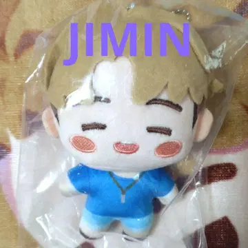 인 더 썸 마스코트 컬렉션 JIMIN 지민