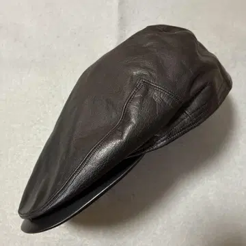 KNOX NEWYORK GENUINE LEATHER HUNTING