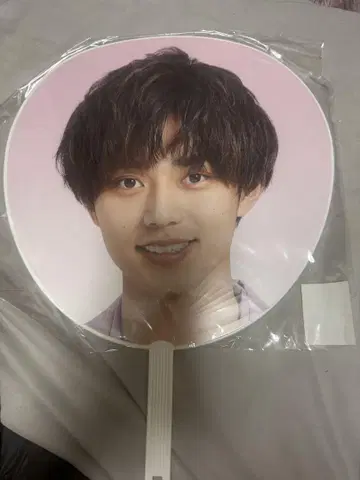 렌 나가세 부채