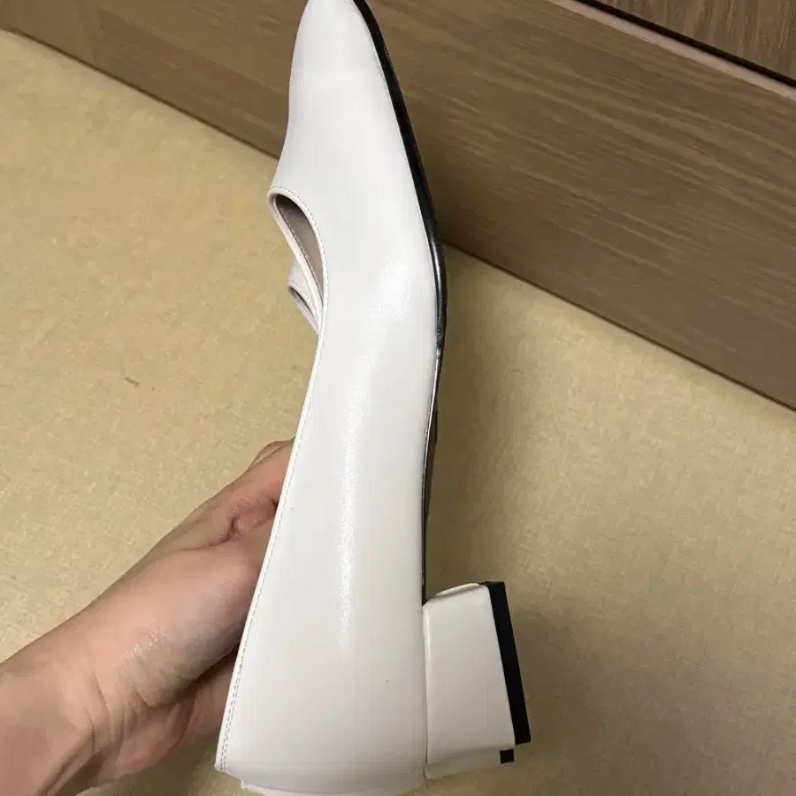 Supromshu comfortable wedding shoes 250 edge stiletto on Bunjang Global  Site., image size:900x900