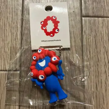 미야쿠미야쿠 키링