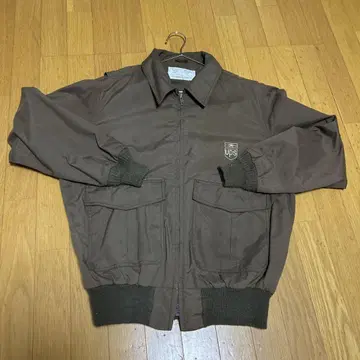 UPS 브라운 점퍼 L 사이즈