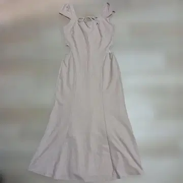 AND MARY 안드마리 롱 원피스