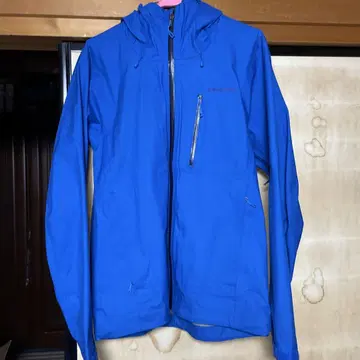 Patagonia 마운틴 후드티