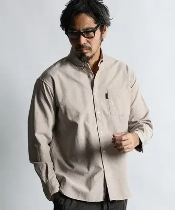 14,300 새상품급 OXFORD 버튼 다운 셔츠 XL