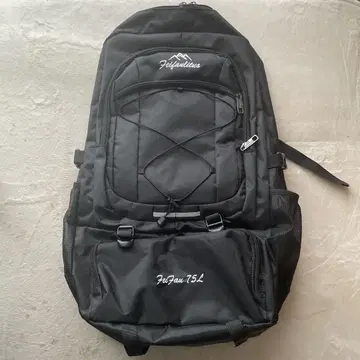 75L 백팩