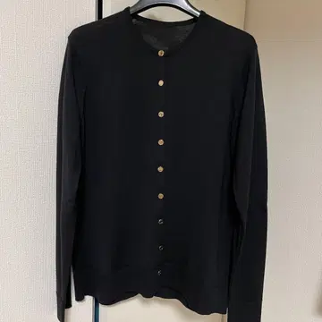 DeuxiemeClasse FF30 크루넥 가디건