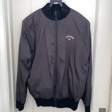 Callaway 그레이 자켓