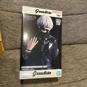 Grandista 카네키 켄 피규어