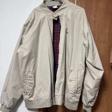 izod LACOSTE 봄/가을용 아우터 XL