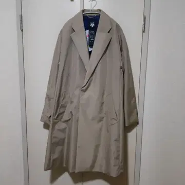 DESCENTE 스텐카라 코트