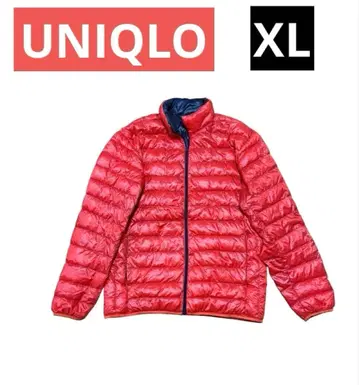 UNIQLO 유니클로 라이트 다운 XL [ 하자품 ]