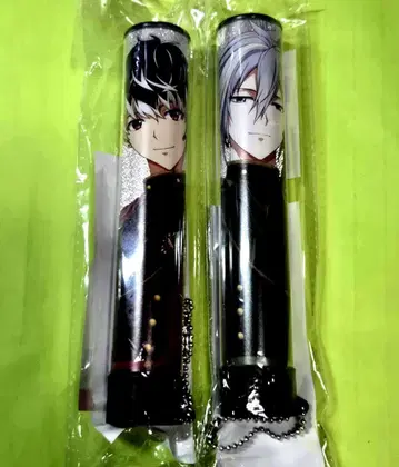 아이나나 Re:vale 모모 리쿠 응원봉 튜브 [ 미개봉 ]