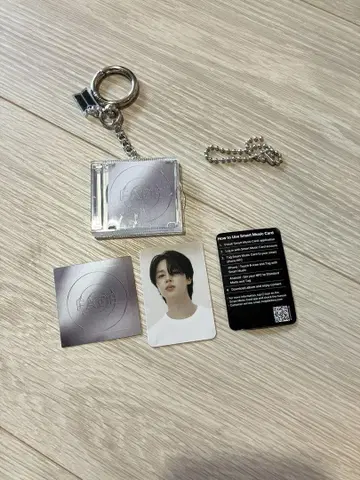 2025 BTS FESTA: CAPSULE ALBUM