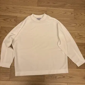UNITEDARROWS & SONS DAISUKE OBANA/긴팔 T셔츠