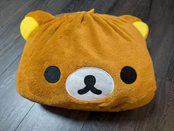 시마무라 리락쿠마 룸웨어