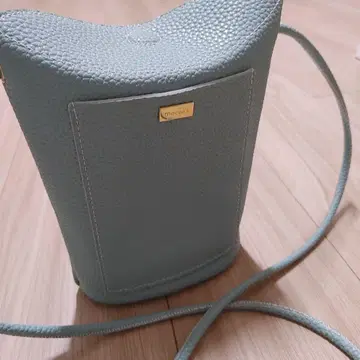 mocca의 숄더백