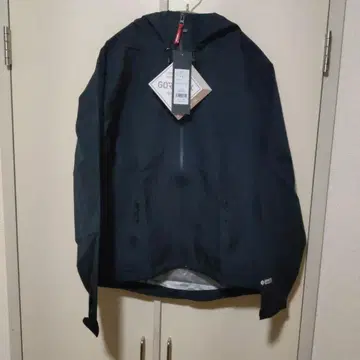 +Phenix GORE-TEX I 후드 자켓