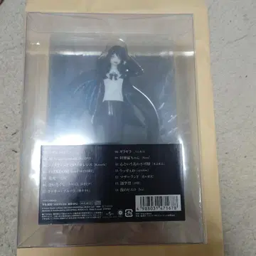 Ado 광언 피규어