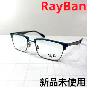 RayBan 레이밴 안경 프레임 RB6397