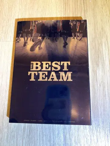 하이퍼 프로젝션 연극 하이큐!! '최강의 장소' BluRay