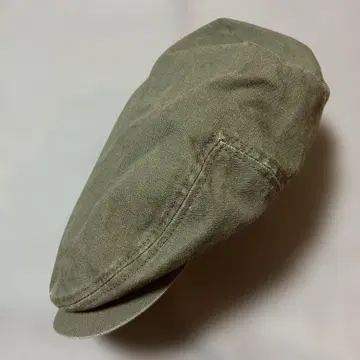 YAMANE EVISU HUNTING 일본제 OLIVE GREEN