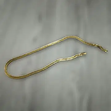 925 키헤이 목걸이