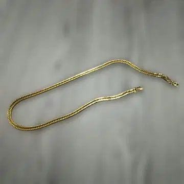 925 키헤이 목걸이