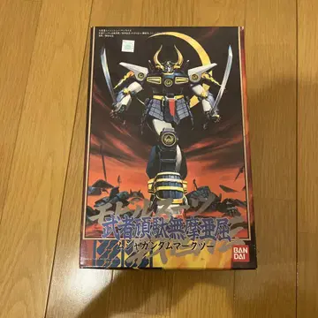 BANDAI 무샤 건담마아쿠찌 SD 건담