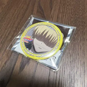 벨 J-WORLD 캔뱃지