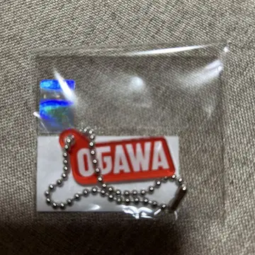 모바가챠 배구 남자 일본 대표 아크릴 키링 오가와 토모히로