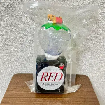 RYOSUKE YAMADA RED 응원봉