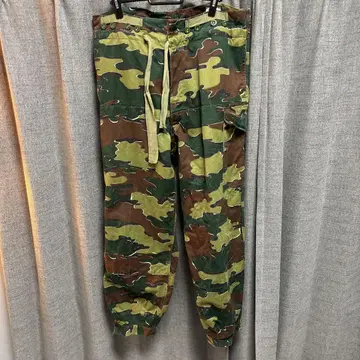 파라슈트 팬츠