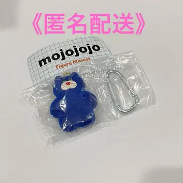 mojojojo 피규어 마스코트 vol.1/nicky