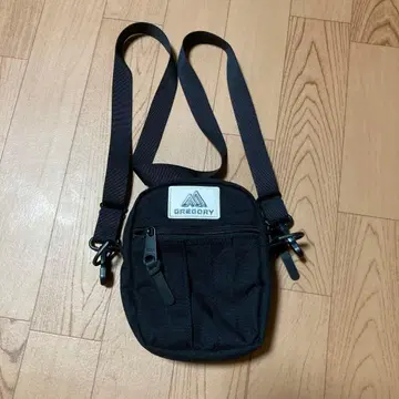 GREGORY 퀵 포켓 M 사이즈