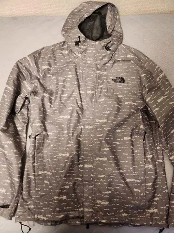 THE NORTH FACE 마운틴 파카 L 사이즈