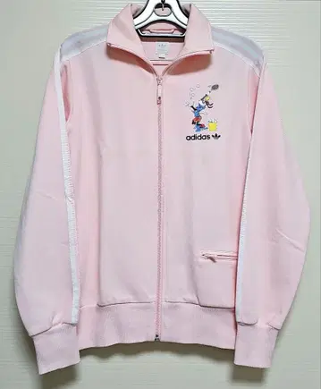adidas 구피 집업 자켓
