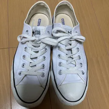 컨버스 올스타 26.5cm