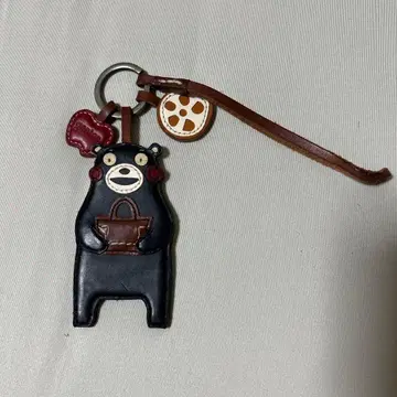 겐텐 genten / 쿠마몬 참