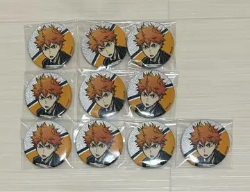 하이큐 오케스트라 캔뱃지 히나타 쇼요