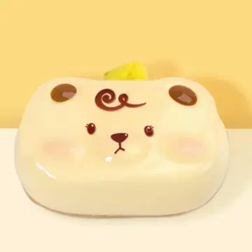 Mellojoy 치즈 베어 오리지널