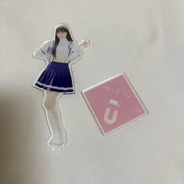NiziU 니나 아크릴 스탠드