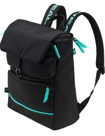 [ 미사용 ] 완판템! HEAD 라켓용 헤드 Coco Backpack