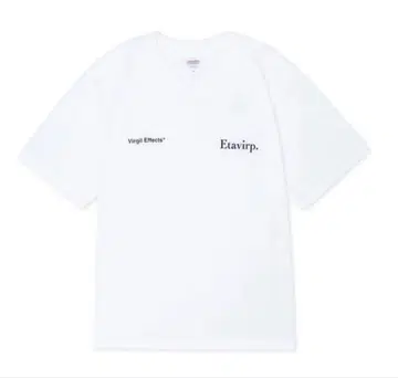 XL Etavirp x Virgil Efects SAFE TRAVELS