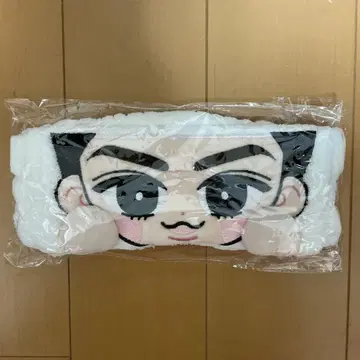 Snow Man 라울 헤어밴드