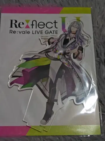센 Re:vale 아크릴 스탠드 아이나나 아이돌리쉬 세븐